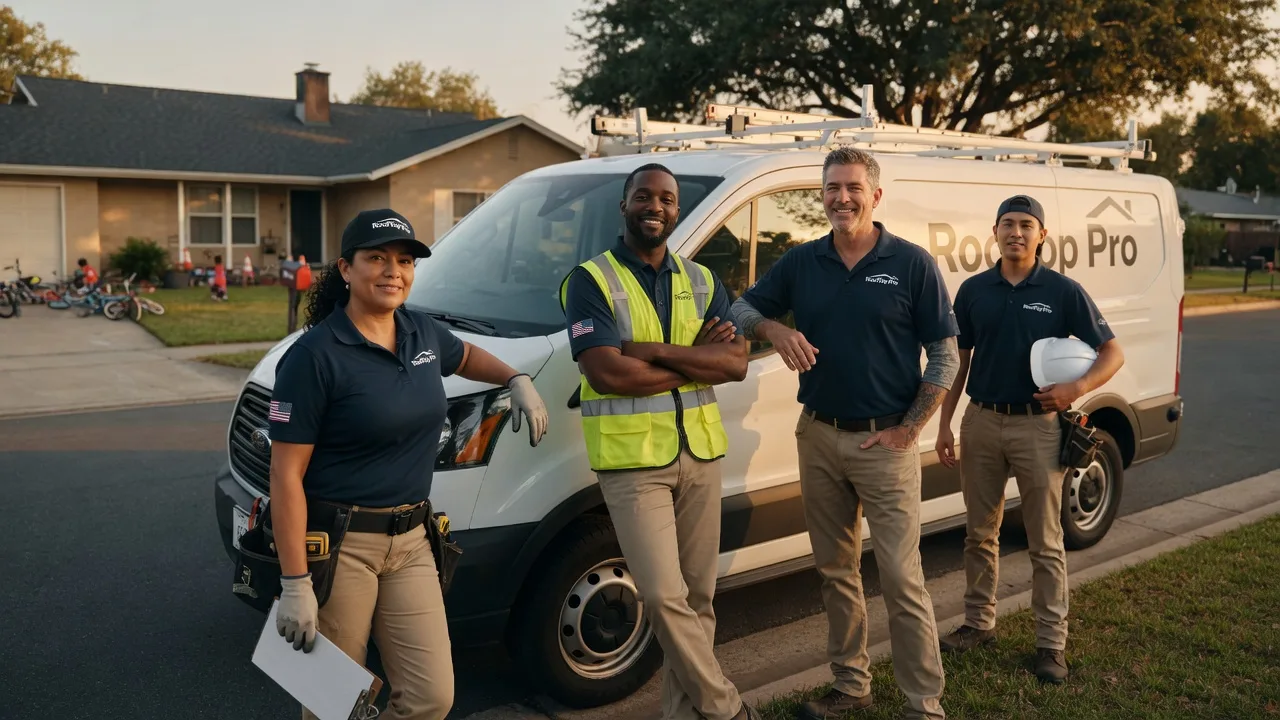 Roof Repair in Carnation, WA near me