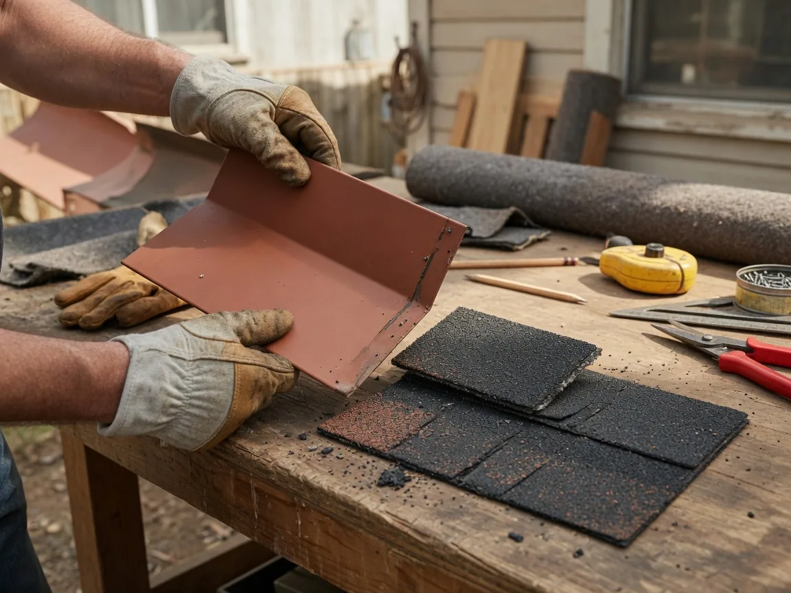 Roof Repair company in Carnation, WA